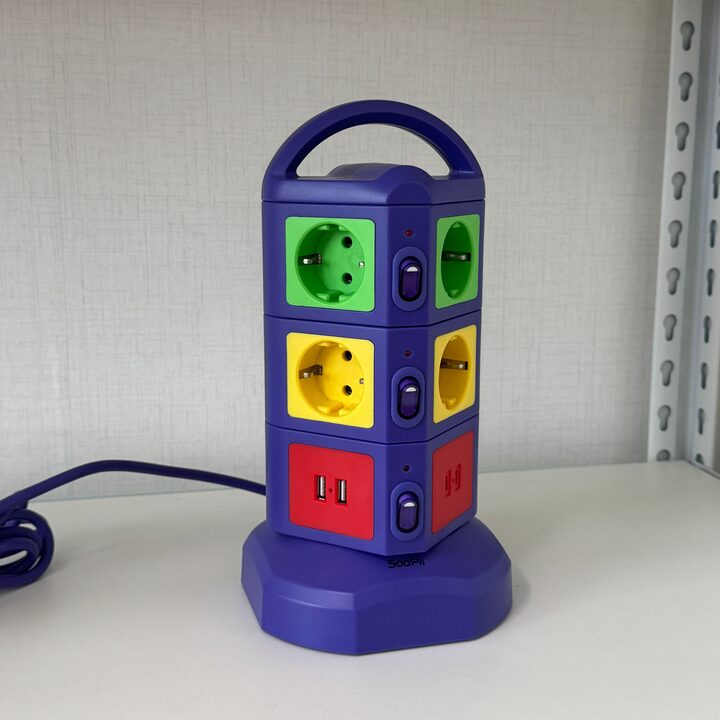 short form carousel card thumbnail