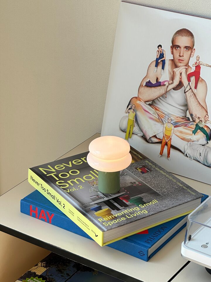 short form carousel card thumbnail