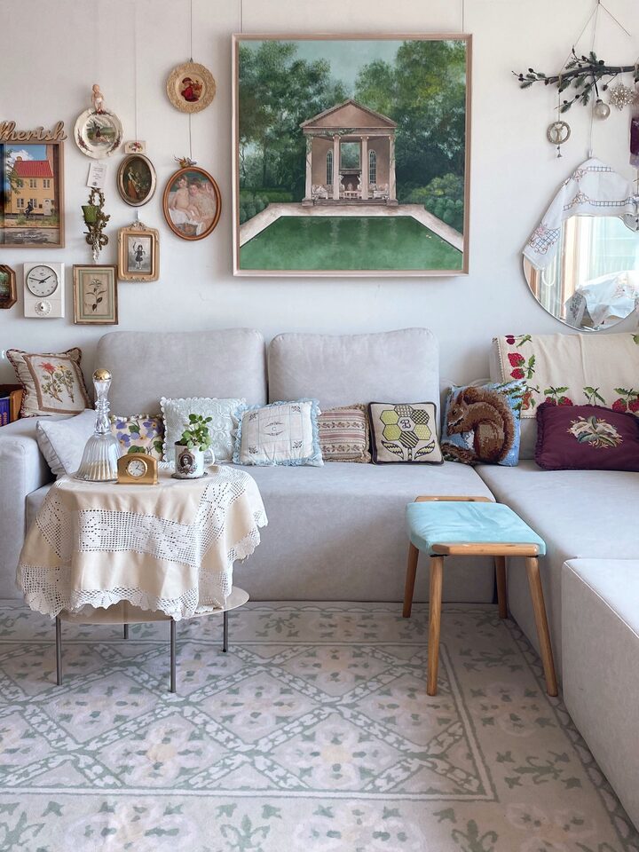 short form carousel card thumbnail