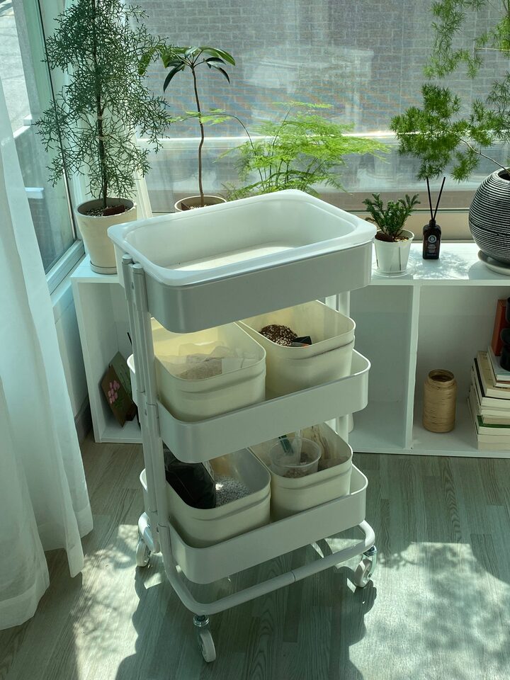 short form carousel card thumbnail