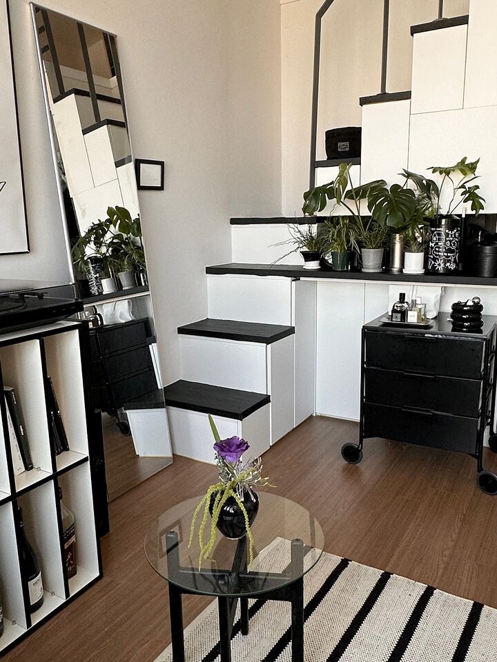 short form carousel card thumbnail