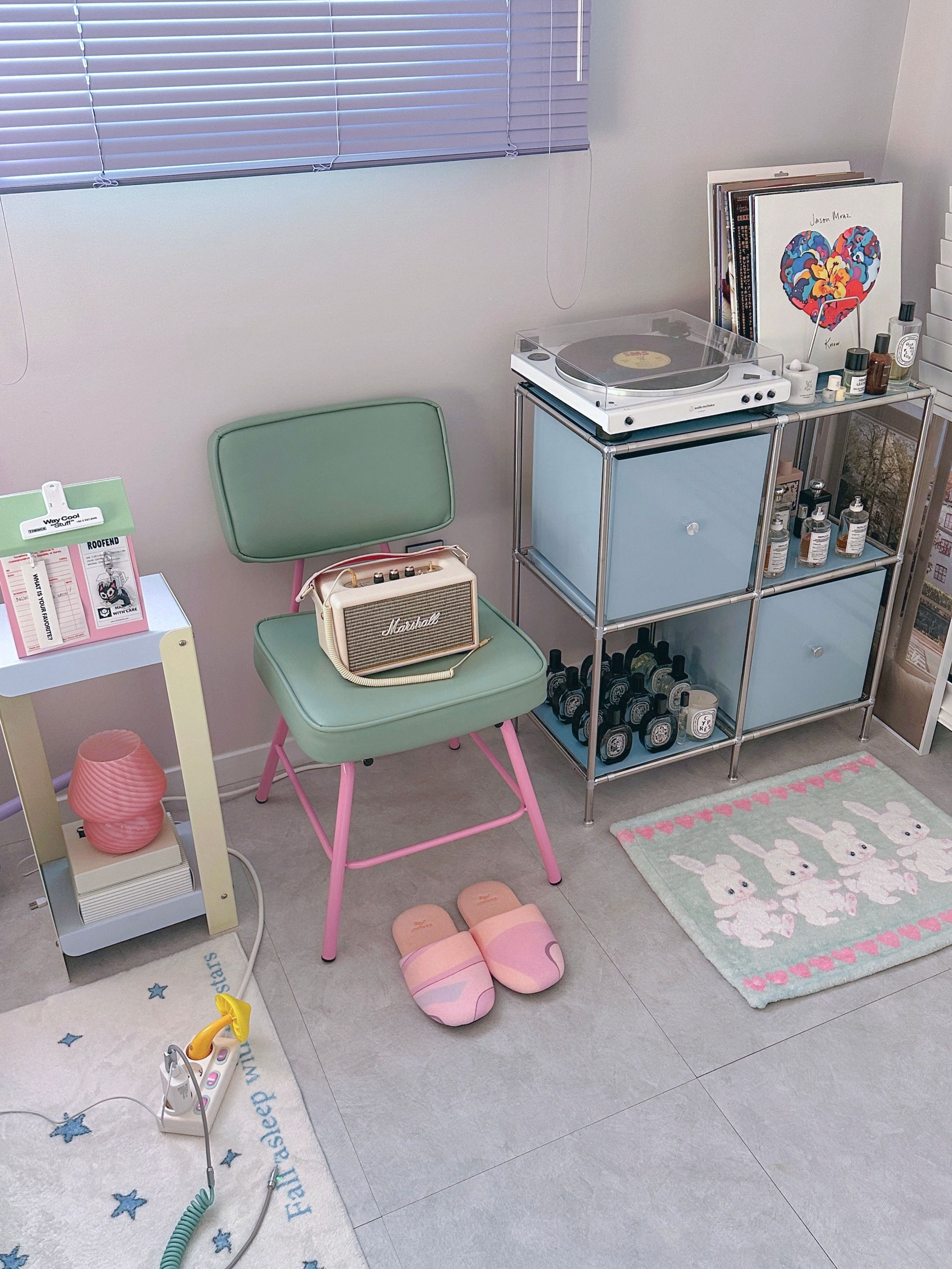 DIY Modular Furniture 310 Drawer Unit (2-Tier x 2-Column, 4 Drawers) user photo