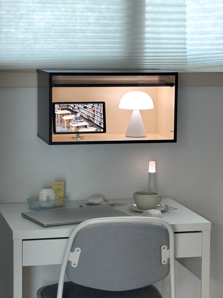 short form carousel card thumbnail