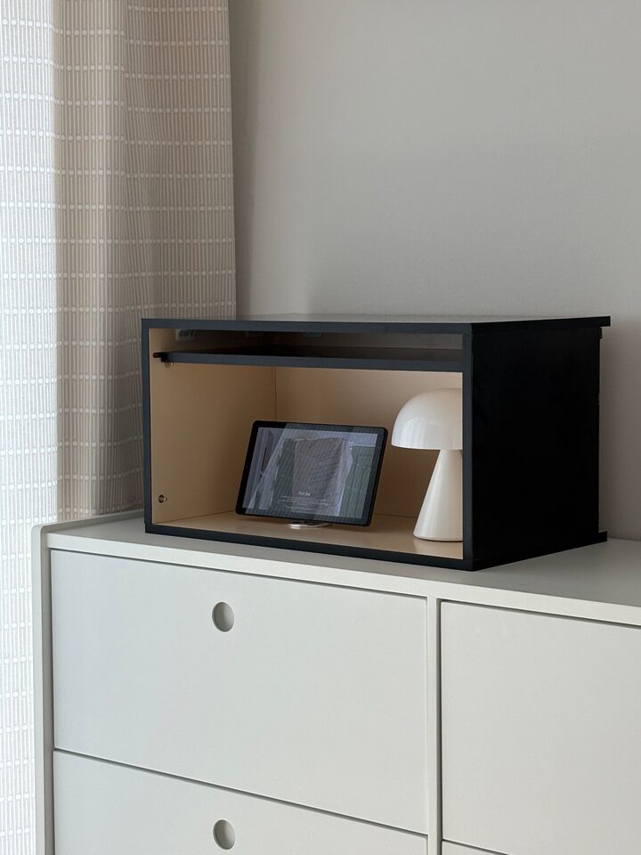 short form carousel card thumbnail