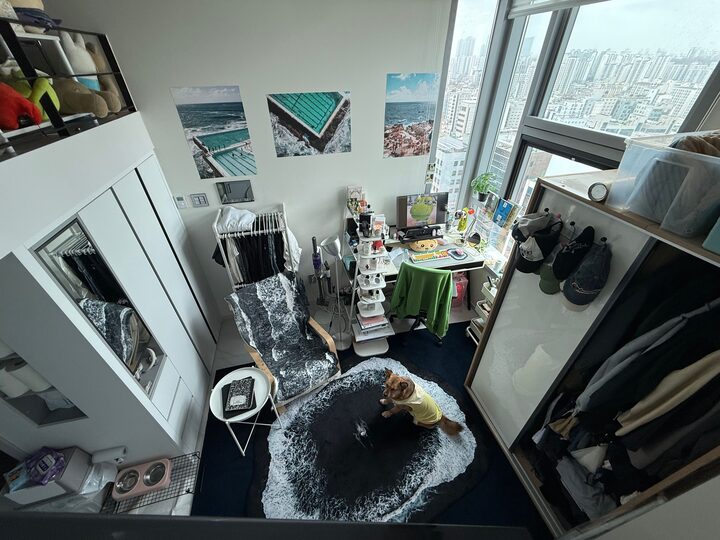 short form carousel card thumbnail