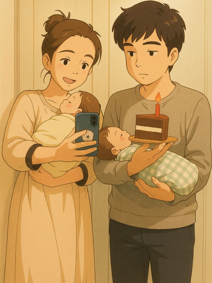 short form carousel card thumbnail