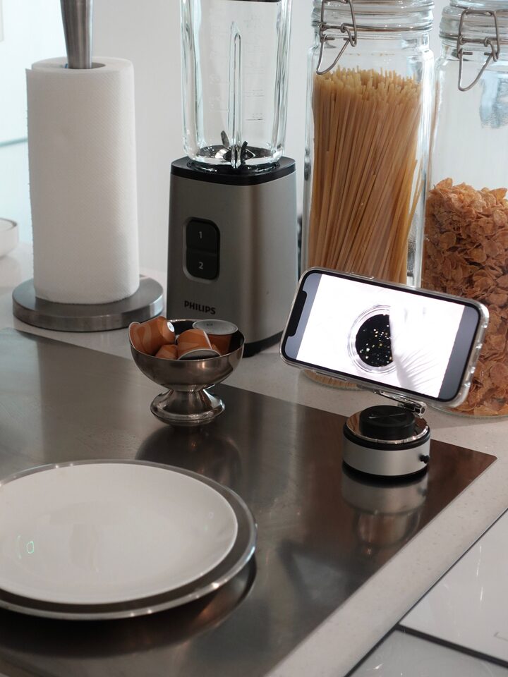 short form carousel card thumbnail