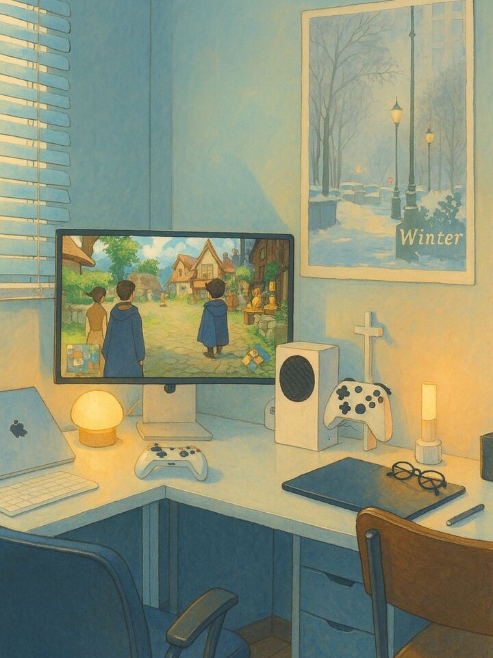 short form carousel card thumbnail