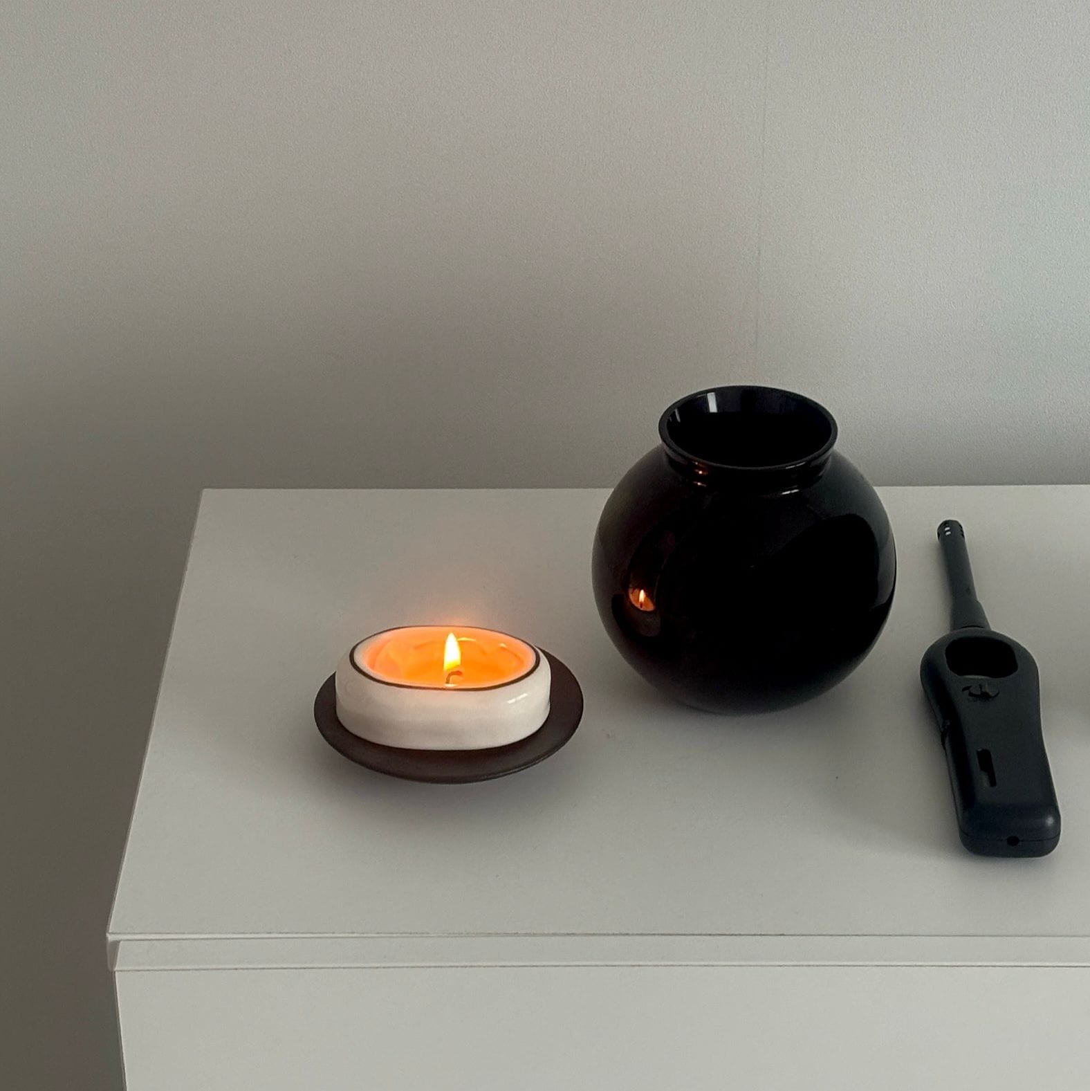 5735 Candle & Holder Set user photo