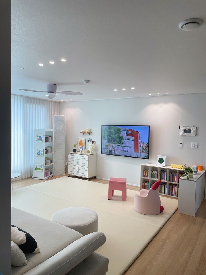 short form carousel card thumbnail