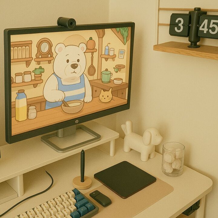 short form carousel card thumbnail