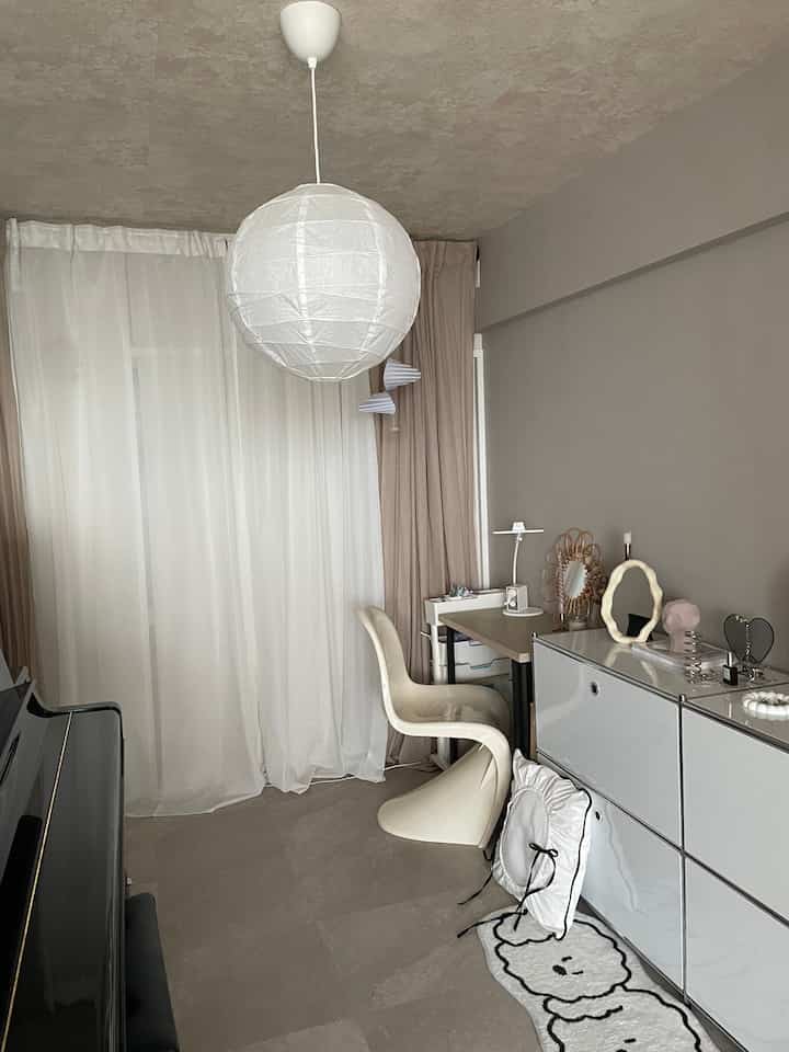 押入れ隠し🩶🩶🩶

#和室から洋室
#和室リフォーム
#押入れリメイク
#マンションインテリア