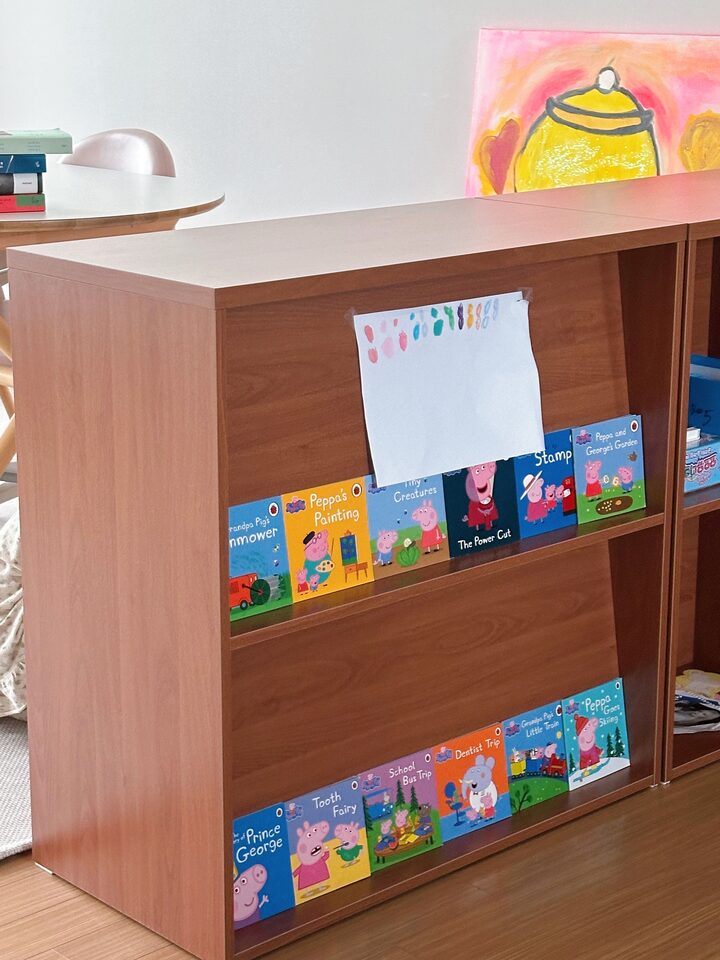 short form carousel card thumbnail