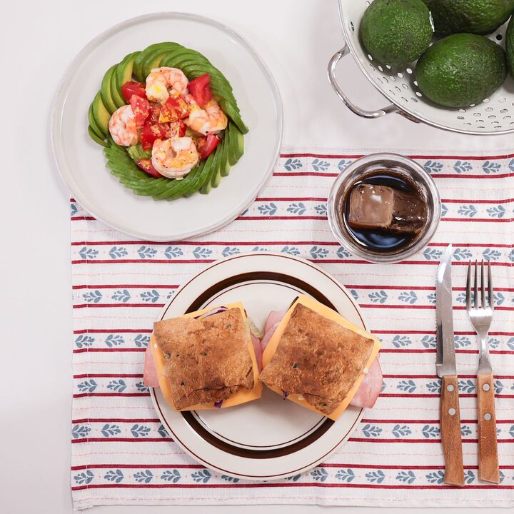 short form carousel card thumbnail