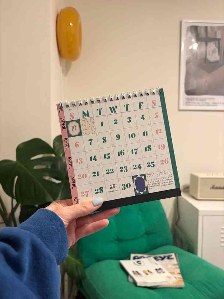 4月🌱

#IKEA #IKEA家具 #Marshall #幻日堂 #カレンダー #観葉植物 #緑のある暮らし