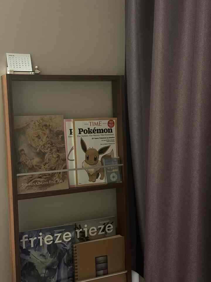 #pokemon #frieze #magazine