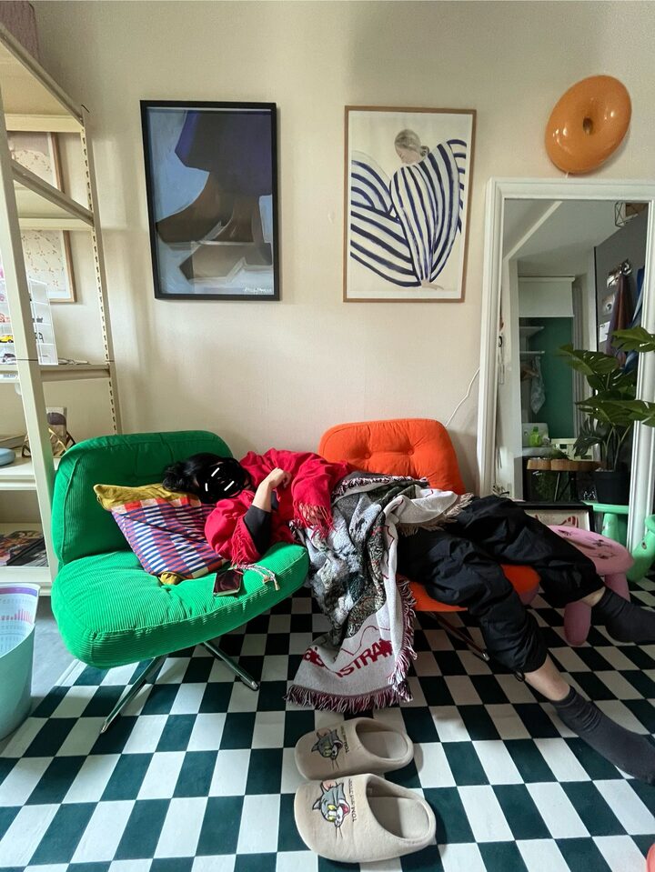 short form carousel card thumbnail