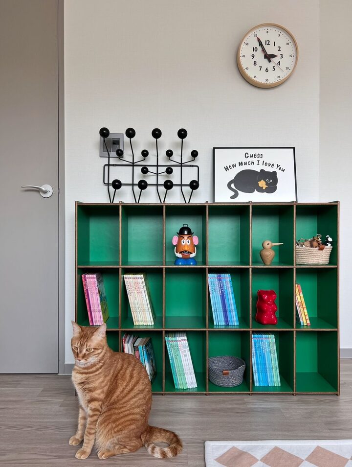 short form carousel card thumbnail