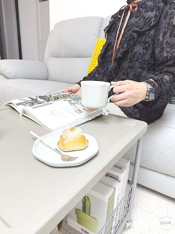 short form carousel card thumbnail