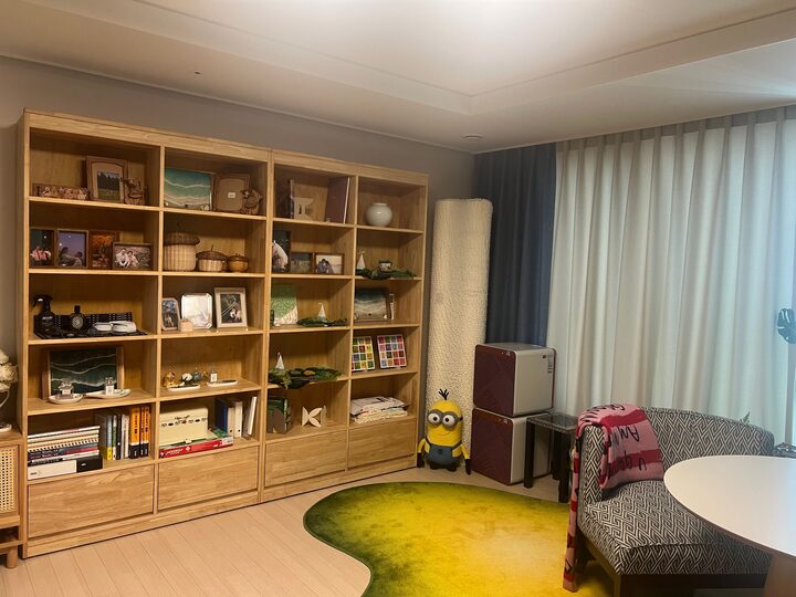 short form carousel card thumbnail