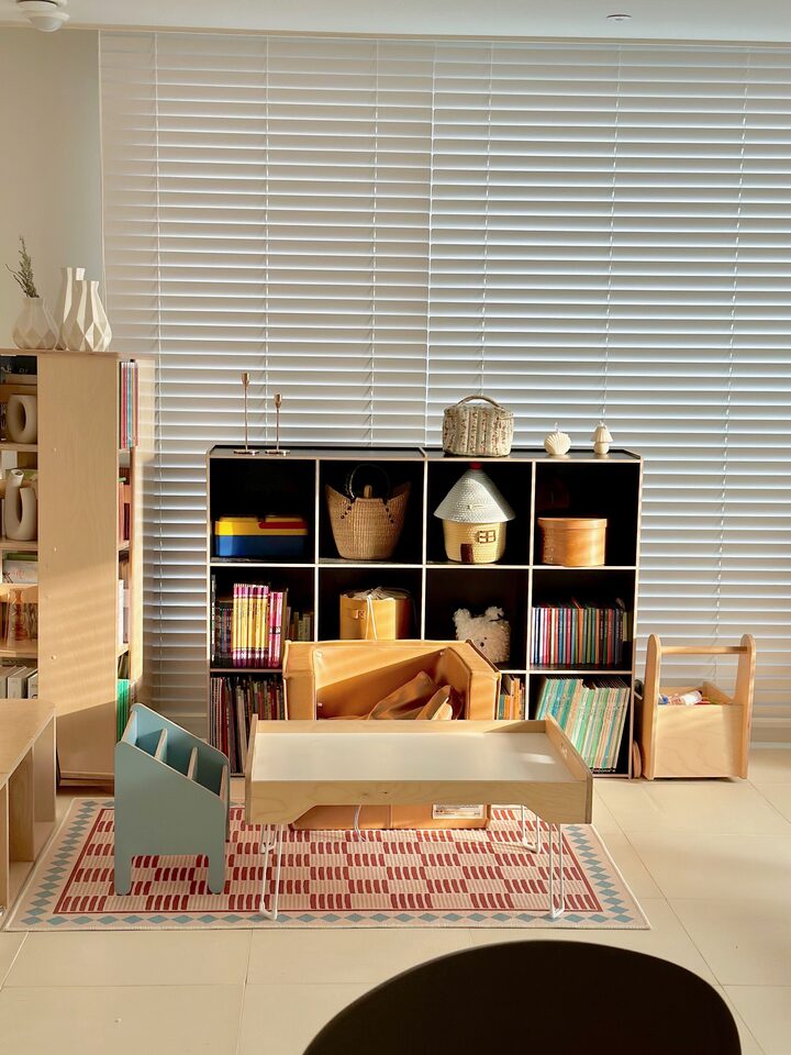 short form carousel card thumbnail