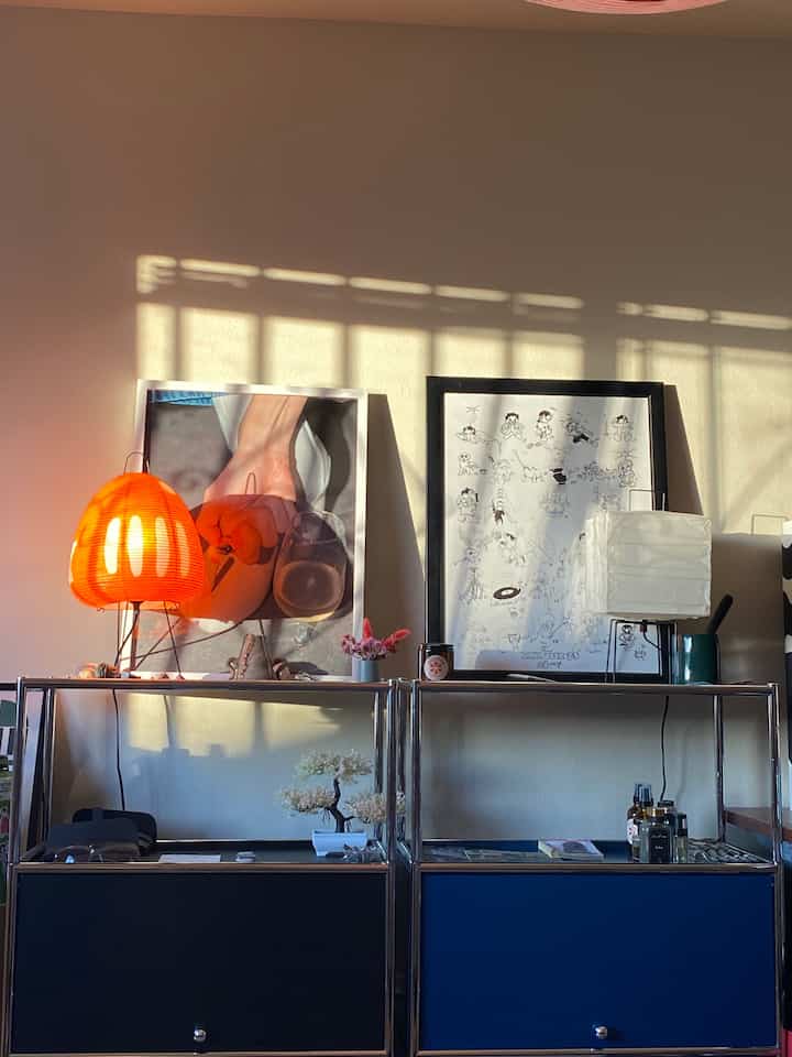 日の出の景色 #japandi #usmhallerdupe #mcm