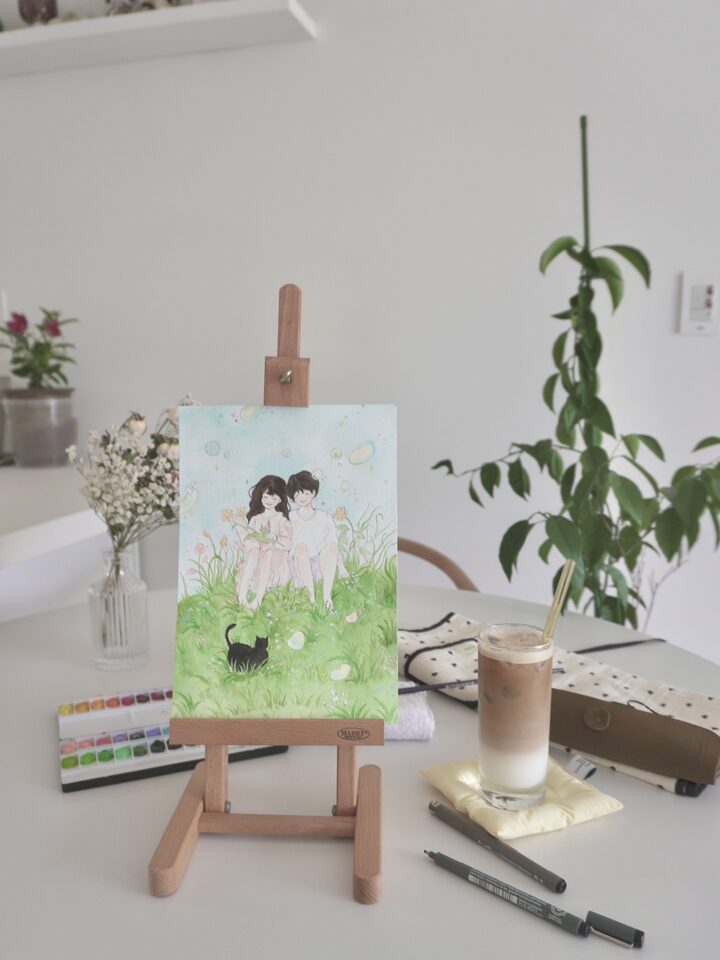 short form carousel card thumbnail