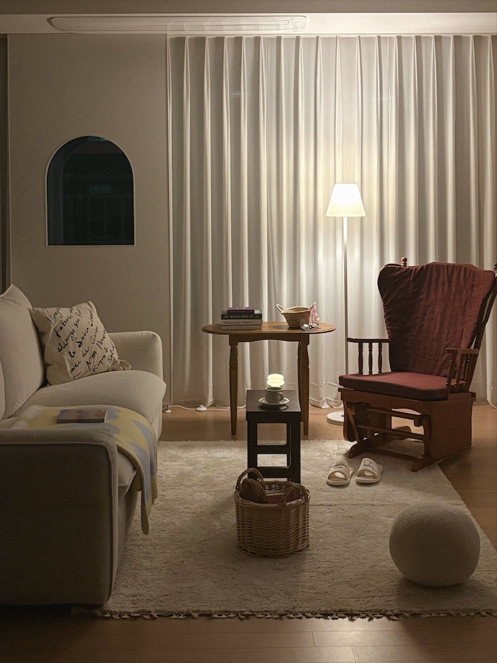 Soft Ribbon Home Slippers user photo