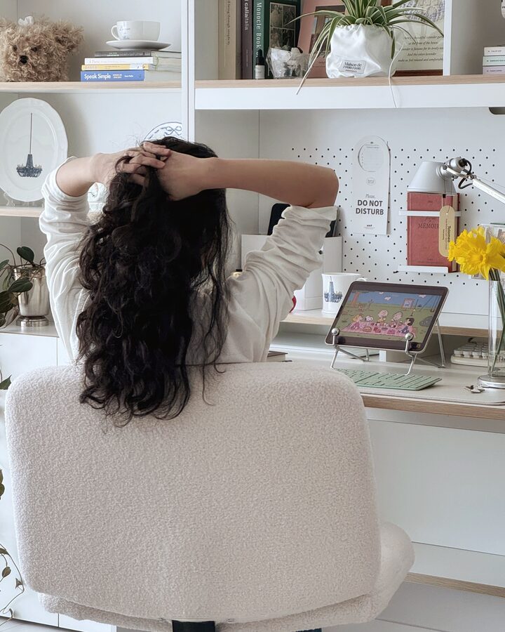 short form carousel card thumbnail