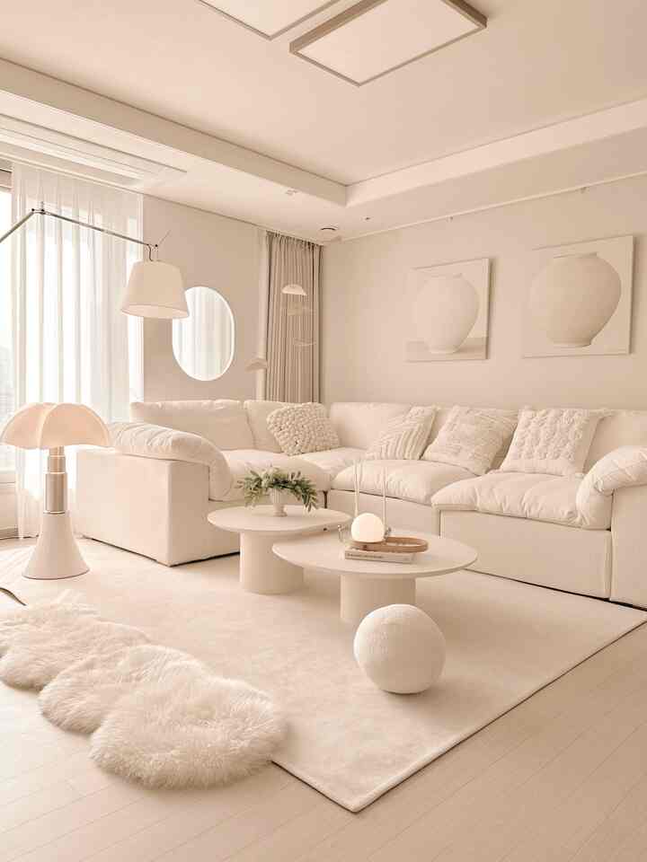 _sara_.homeさんのインテリア実例写真