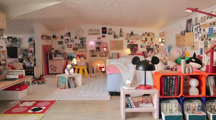 short form carousel card thumbnail