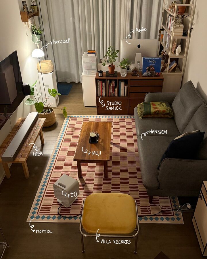 short form carousel card thumbnail