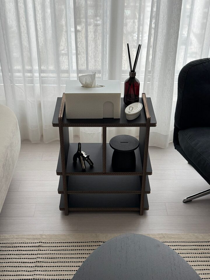 short form carousel card thumbnail