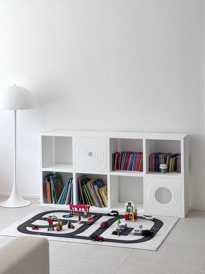 short form carousel card thumbnail