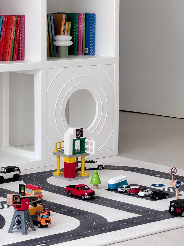 short form carousel card thumbnail