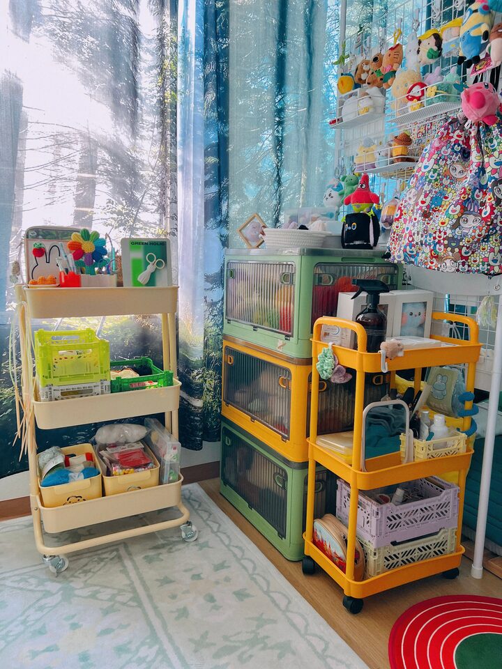 short form carousel card thumbnail