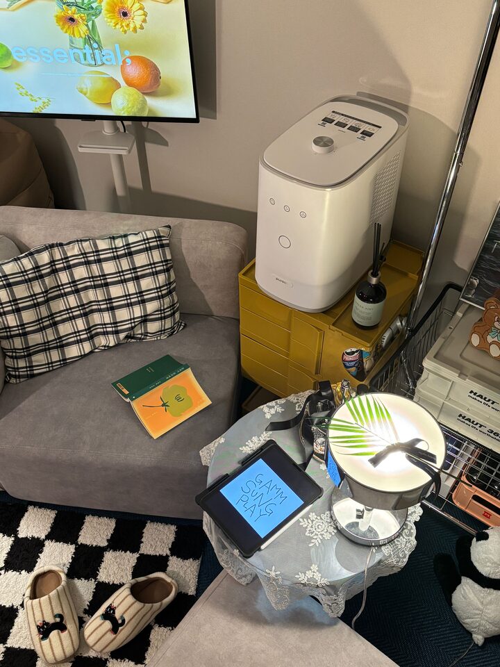 short form carousel card thumbnail