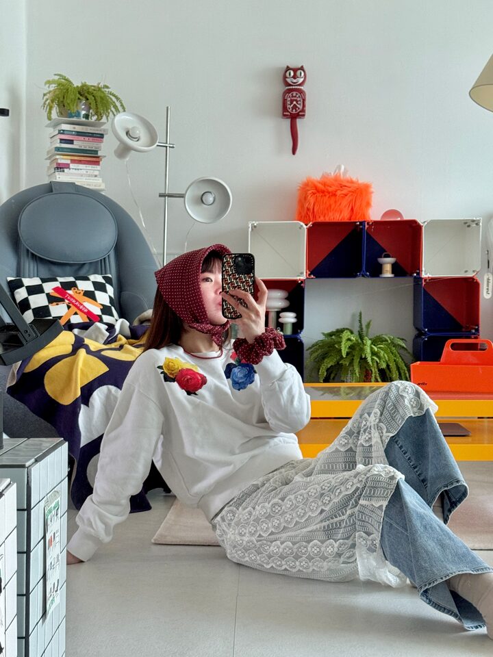 short form carousel card thumbnail