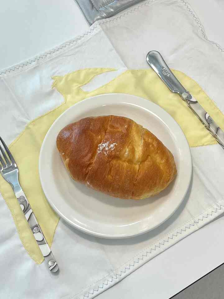  #소금빵 #주말브런치 #brunch #weekend #집꾸미기 #홈스타그램 #맞팔환영 