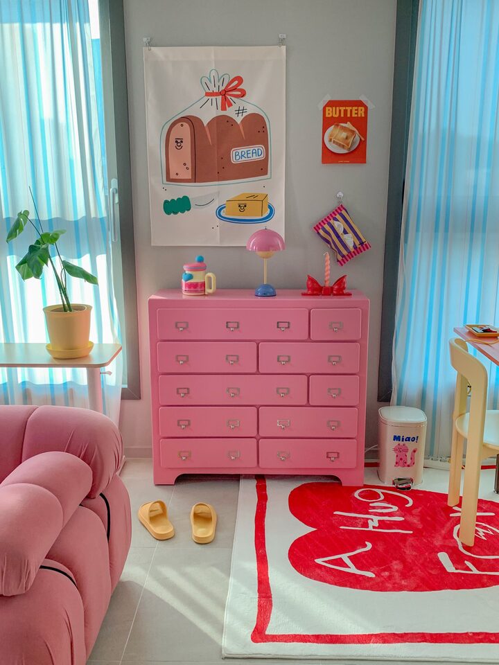 short form carousel card thumbnail