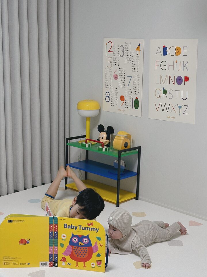 short form carousel card thumbnail