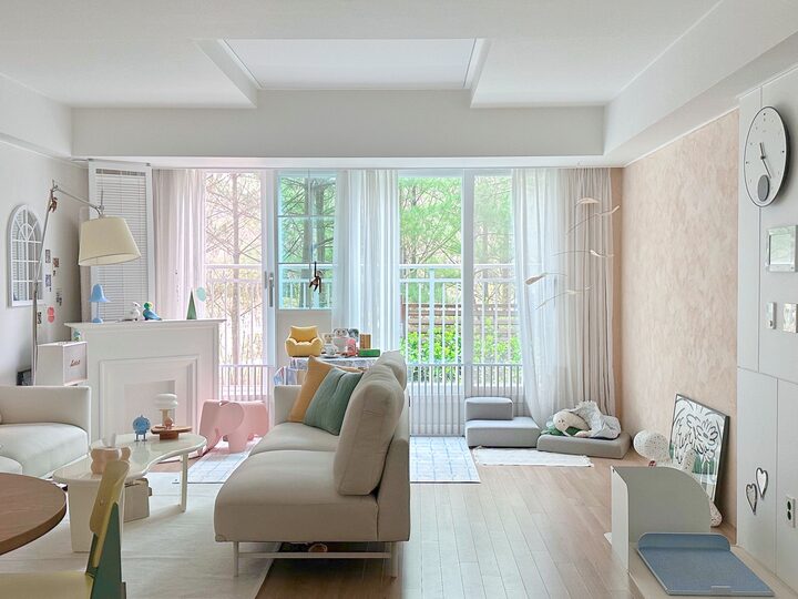 short form carousel card thumbnail