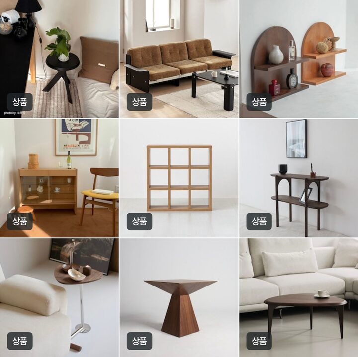 short form carousel card thumbnail