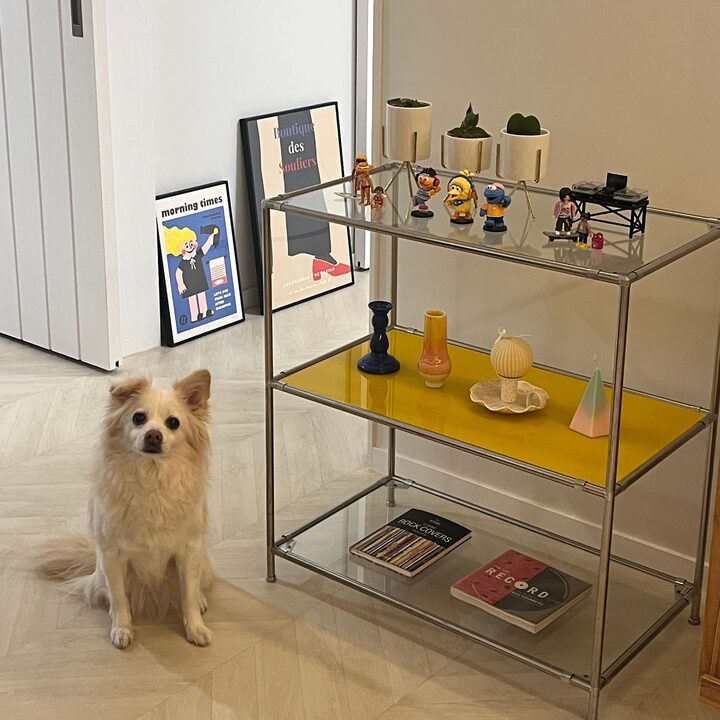 short form carousel card thumbnail