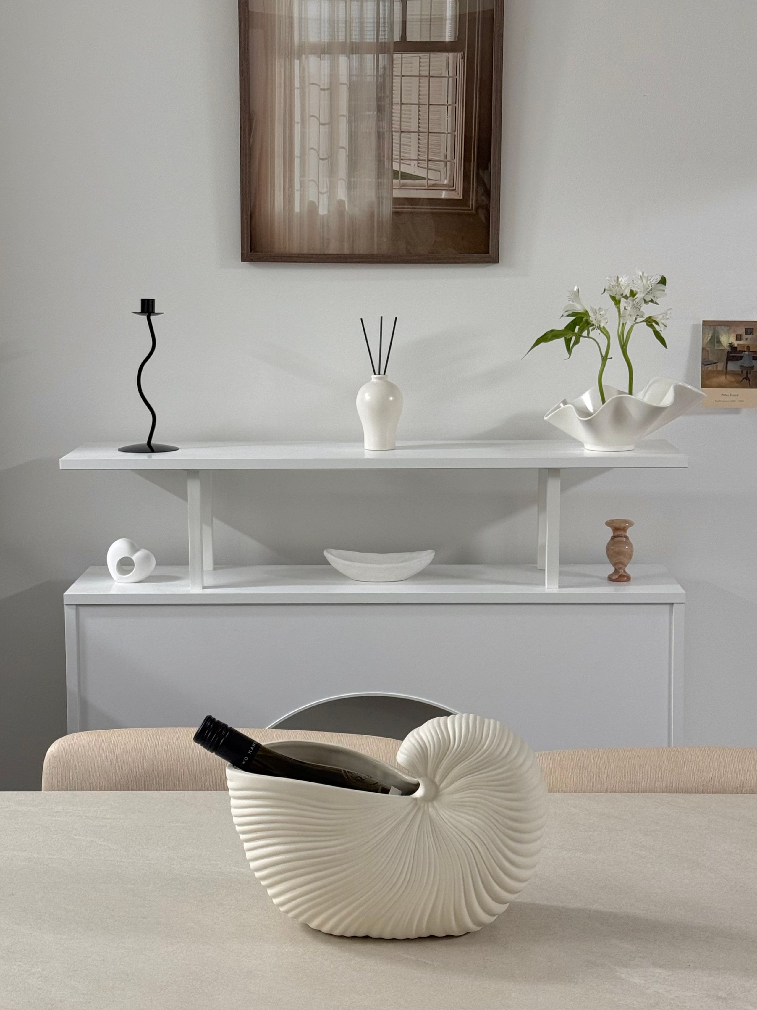 Matte Ceramic Reed Diffuser – Gwangjuyo Edition user photo