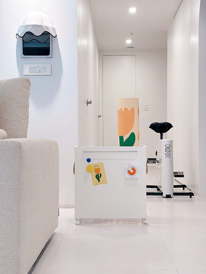 short form carousel card thumbnail