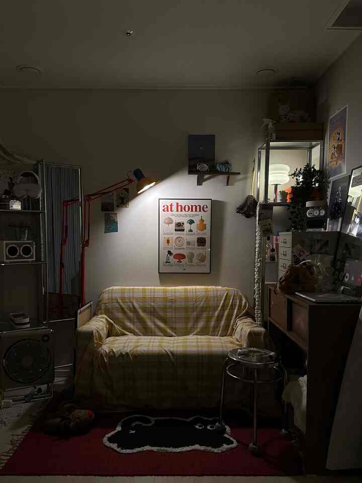 지니듸니さんのインテリア実例写真