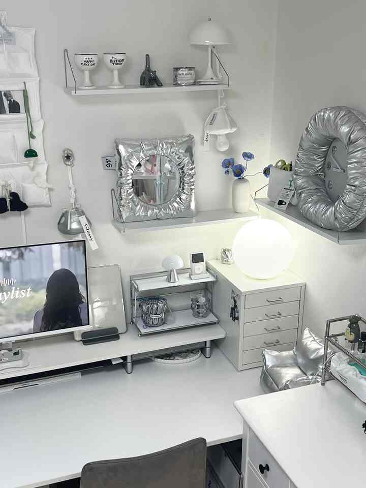 Tagged posts featuring Korean Shorthair Cat Objet 3