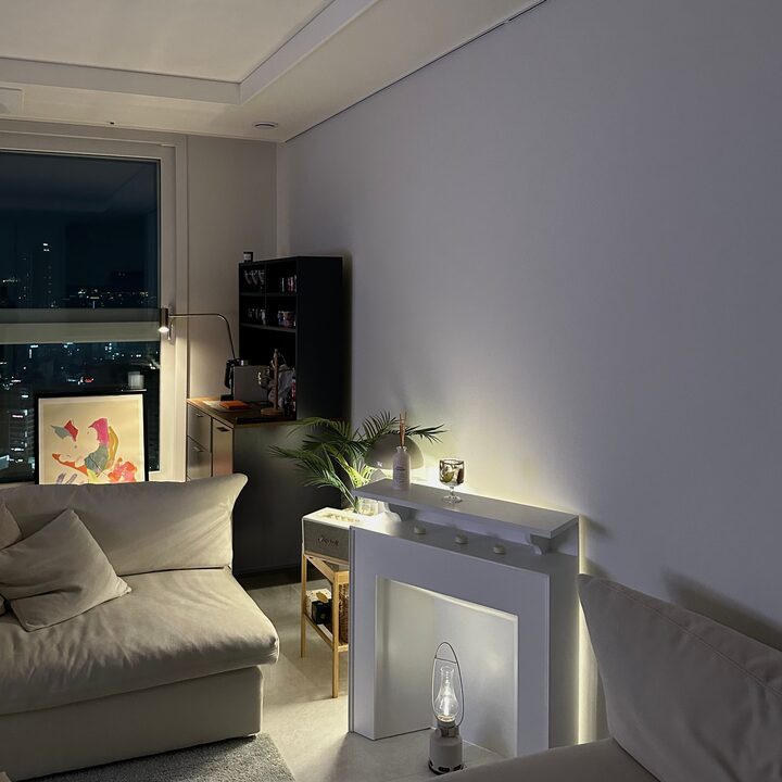 short form carousel card thumbnail