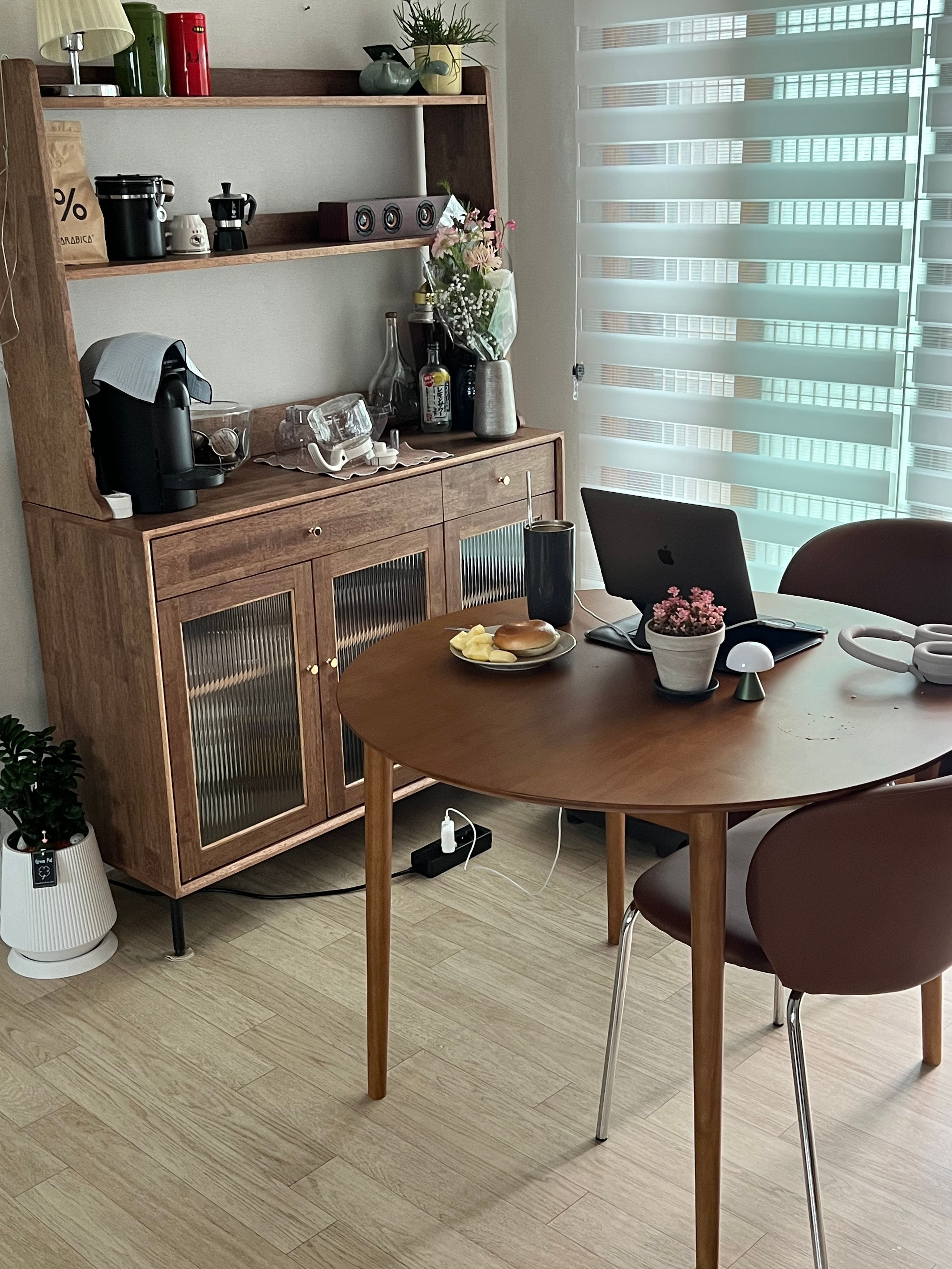 Lolli 3-Layer Gauze Kitchen Towel Set user photo